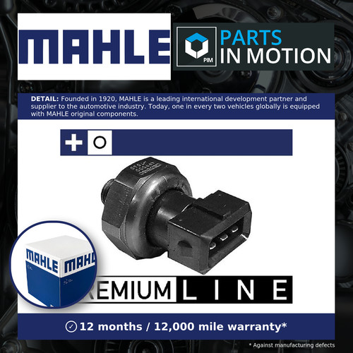 Air con pressure switch - air,