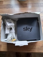 Sky Hub SR-102-Z Wireless
