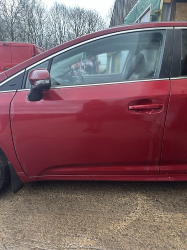 Toyota avensis mk3 t270 - mk3,