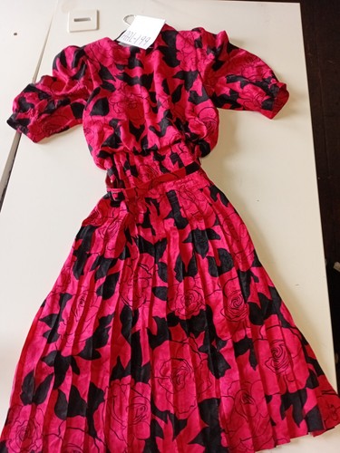 Adrianna papell dress pink - papell, dress.