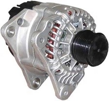 Alternator 98-01 12V 70A VW