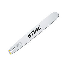 ⭐STIHL ROLLOMATIC CHAIN SAW