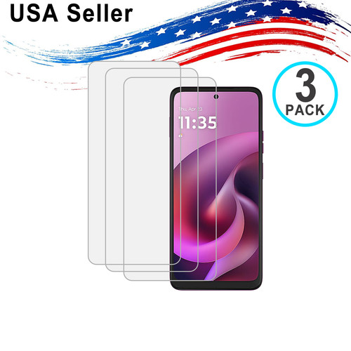 3pack motorola moto 5g - motorola,