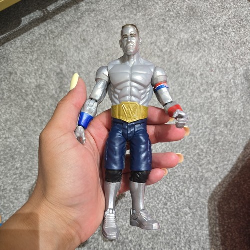 John cena mutants mentalic - cena,