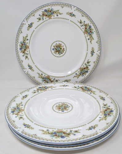 Wedgwood petersham r4536 x - petersham,