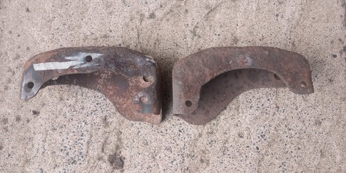 Ford flathead 1935 40 - flathead, v8