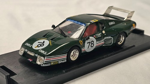 Brumm ferrari 512 - ferrari,