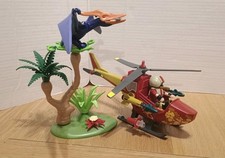 Playmobil 9430 The explorers