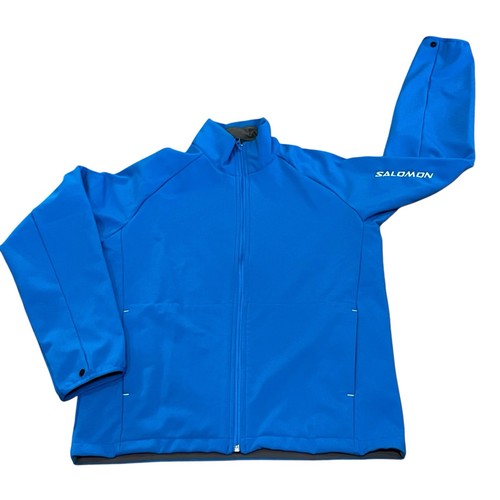 Salomon clima pro - 10000, jacket
