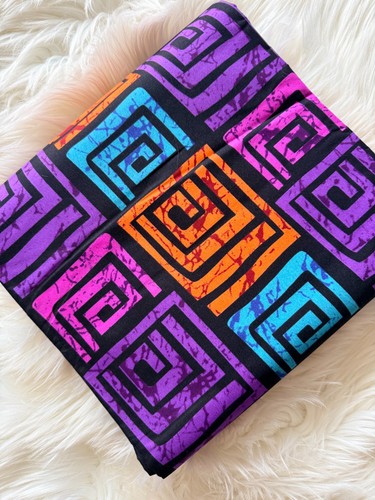 Yard ankara fabric - 6,