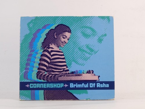 Cornershop brimful asha - cornershop, of
