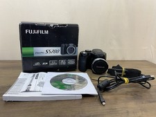 Fujifilm FinePix S5700 7.1MP