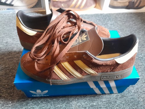 Adidas munchen spezial range - adidas,