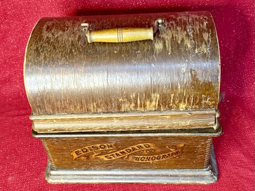 Antique edison standard - antique,