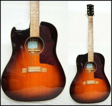 K.YAIRI SJY-1A SB J-45 Style