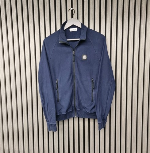 Stone island junior - zip, up