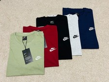 MENS NIKE EMBROIDERED
