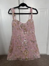 Oh Polly Adia Embellished