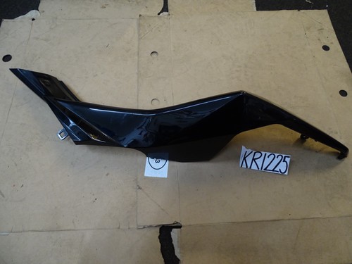 Lexmoto lxr125 seat side - lxr125,