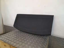 Volkswagen Golf Parcel Shelf Load Cover Boot Tray 2008-2015 1K6867769 Mk6 Hatch