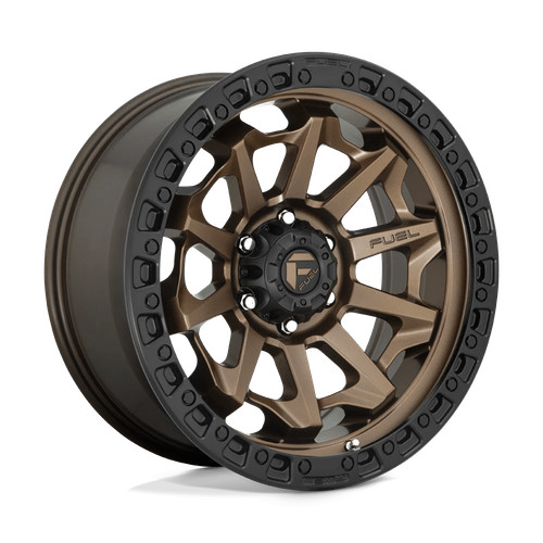 Fuel d696 covert 17x9 - fuel,