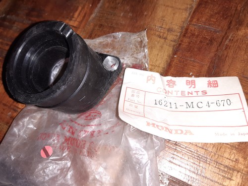 Nos honda 500 1982 oem - honda,