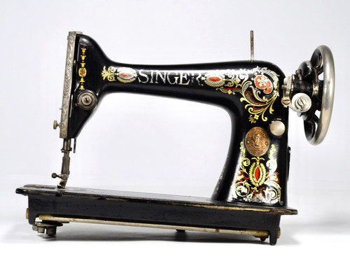 1916 singer sewing - 1916,