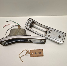 Genuine Lucas L805 Vauxhall