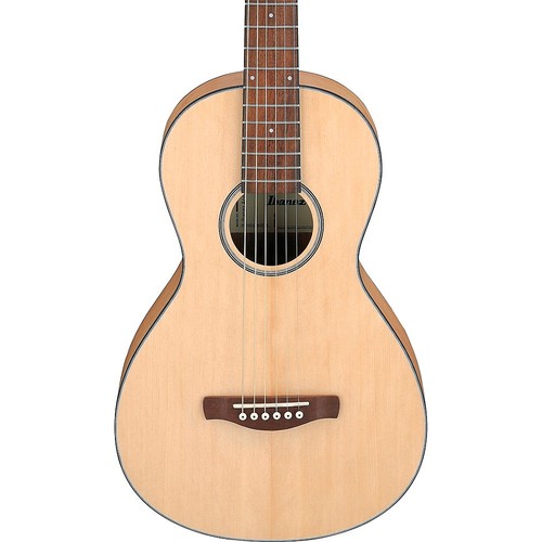 Ibanez pn2md parlor acoustic - ibanez,