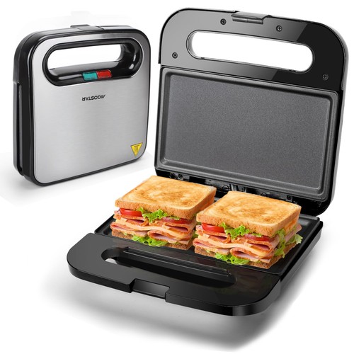 Aigostar sandwich toaster - sandwich,