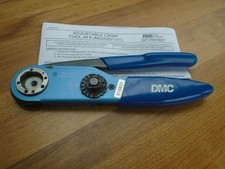 Daniels DMC AF8 Adjustable