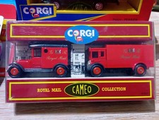 Corgi 97831 Cameo Collection