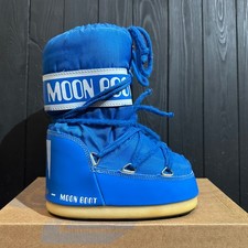 MOON BOOT KID'S Snow Boots