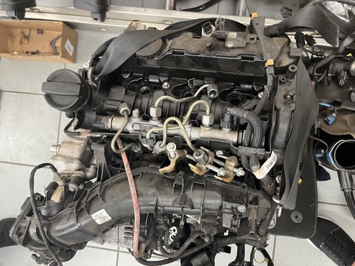 Bmw series f20 - f20, f21