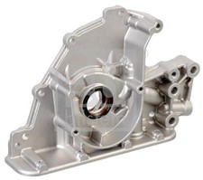 Febi Oil Pump For Audi Seat