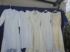 JOBLOT X 5 FORMAL  VINTAGE