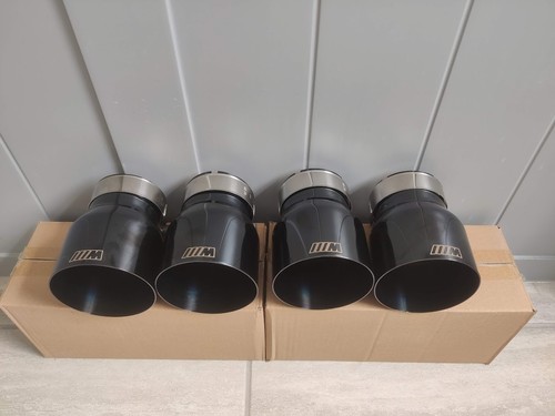 Bmw m5 m6 - m3,