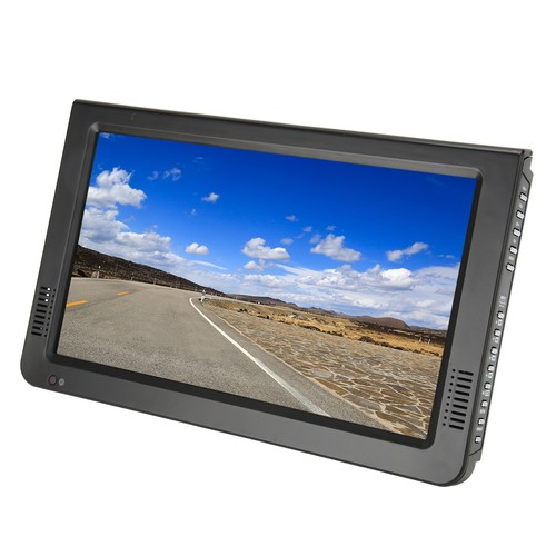 Isdb portable inch - portable, 10