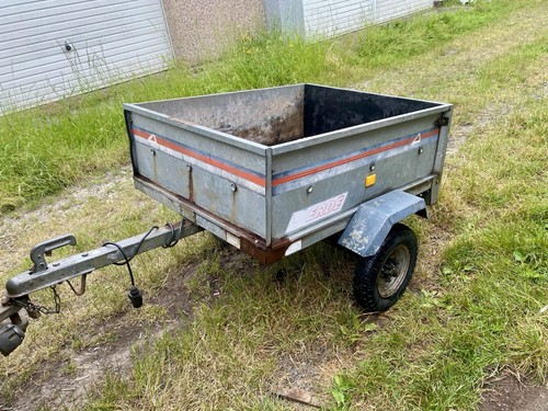 Erde 101 lightweight tipping - erde,