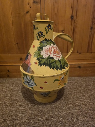 Original art jug vase - original, jug/vase
