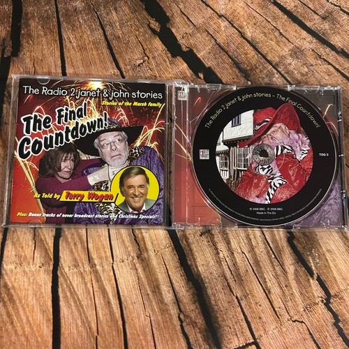 Terry wogan the - the, 2