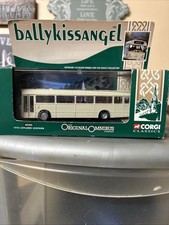 Corgi Classic 1973 Leyland