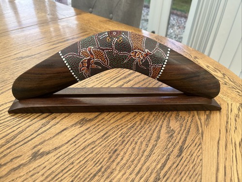 Original australian boomerang - original,