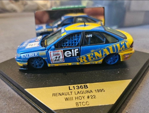 Vitesse renault laguna - renault,