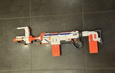 Nerf modulus regulator - nerf,