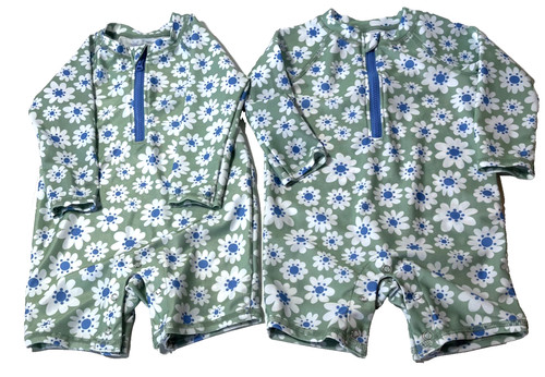 Set wonder nation - nation, infant
