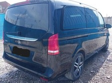 Mercedes Vito,Tourer,V Class 447 Breaking Spare Parts Sliding driver door