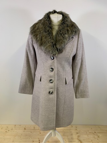 Kaliko women cream wool - kaliko, women's
