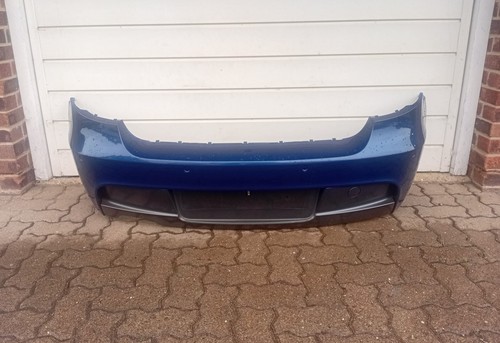 Bmw series lci - factory, m