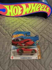 Hot Wheels ‘71 Lamborghini